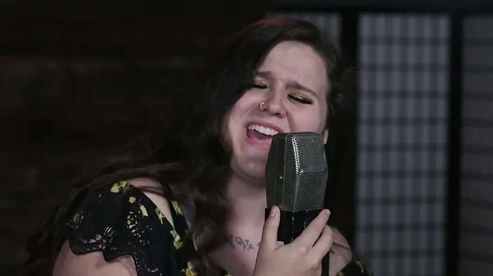 Elastic Heart- Stefanie Todd (cover)