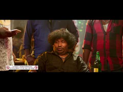 Zombie - Moviebuff Sneak Peek 03 | Yogi Babu, Yashika Anand - Directed by Bhuvan R Nallan