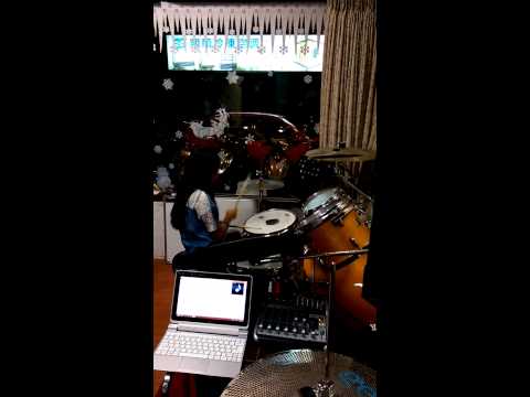 小黃弈 - 姐姐(在布鼓鳥)