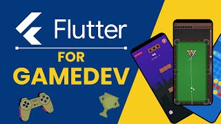 🎮️ Flutter GameDev with Casual Games Toolkit & Flame! 🔥 screenshot 2