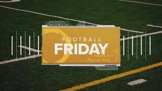 Idaho High School Football Week Two highlights