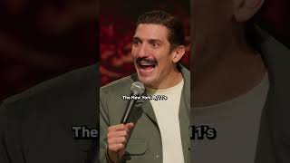 Famous The NFL Predicted WHAT???  #standupcomedy Net Worth