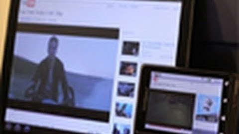 Adobe Launch Flash 10.2 For Android Devices! Finally Motorola Xoom Honeycomb 3.0 Tablet Get Flash!