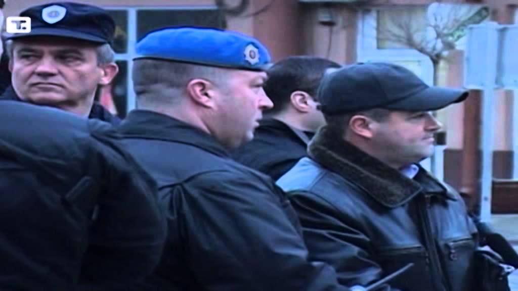 Hiqet lapidari ne Presheve