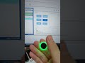 the good S80 capacitive semiconductor fingerprint module20250910 172S
