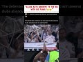 He is leaving RM as free agent | ALABA #realmadrid #alba #farewell #bernabéu #viral #trendingnow
