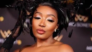 Sophie Ndabas Niece Unad In Zimbabwe After A Night Out With  In Boyfriend