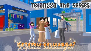 TETANGGA THE SERIES [ Berbagi Kebaikan Di Bulan Ramadhan] || SAKURA SCHOOL SIMULATOR