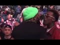 Charlo slapped - explained by Jarrett Hurd (Also Follow Jarrett on Youtube)