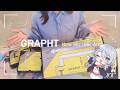 超コンパクトなのに高性能!GRAPHTさんの新作マイク&アームを開封するよ!【カグラナナ】