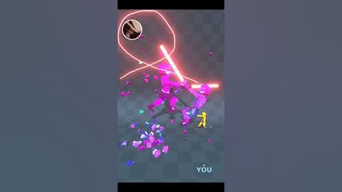 Draw Block Gladiator - 2023-