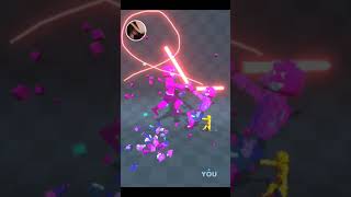 Draw Block Gladiator - 2023-