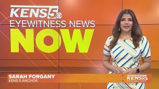 Lawsuits filed in Astroworld Festival tragedy; U.S. reopens borders to international travel | KENS 5
