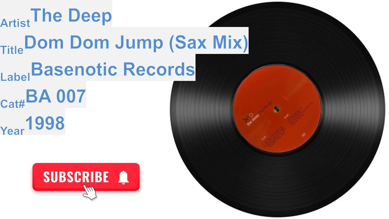 Deep The C... Deep 洋楽 Six This appearance. T.V. (another 2) (clip Sun Rising - 洋楽