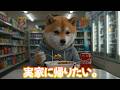 [第20話] かわいそうなシバ君、ホームシックになる。