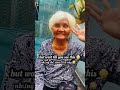 93+… but wait till you see her smile 😳