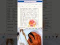 Word Format TipsHacks #WordTableHacksTips