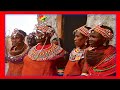 Samburu Traditional Song Mparing Oi 