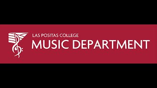 Las Positas College Music Department - Welcome Spring 2020
