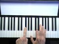 How to play stairway to heaven  piano