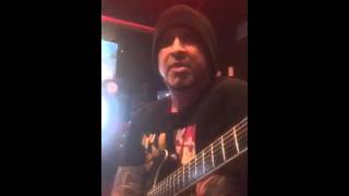 Famous Tom Maxwell studio update from Las Vegas, NV on Nov. 9th , 2015 Profile