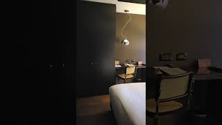 Brown TLV Urban Hotel - Classic Room Content