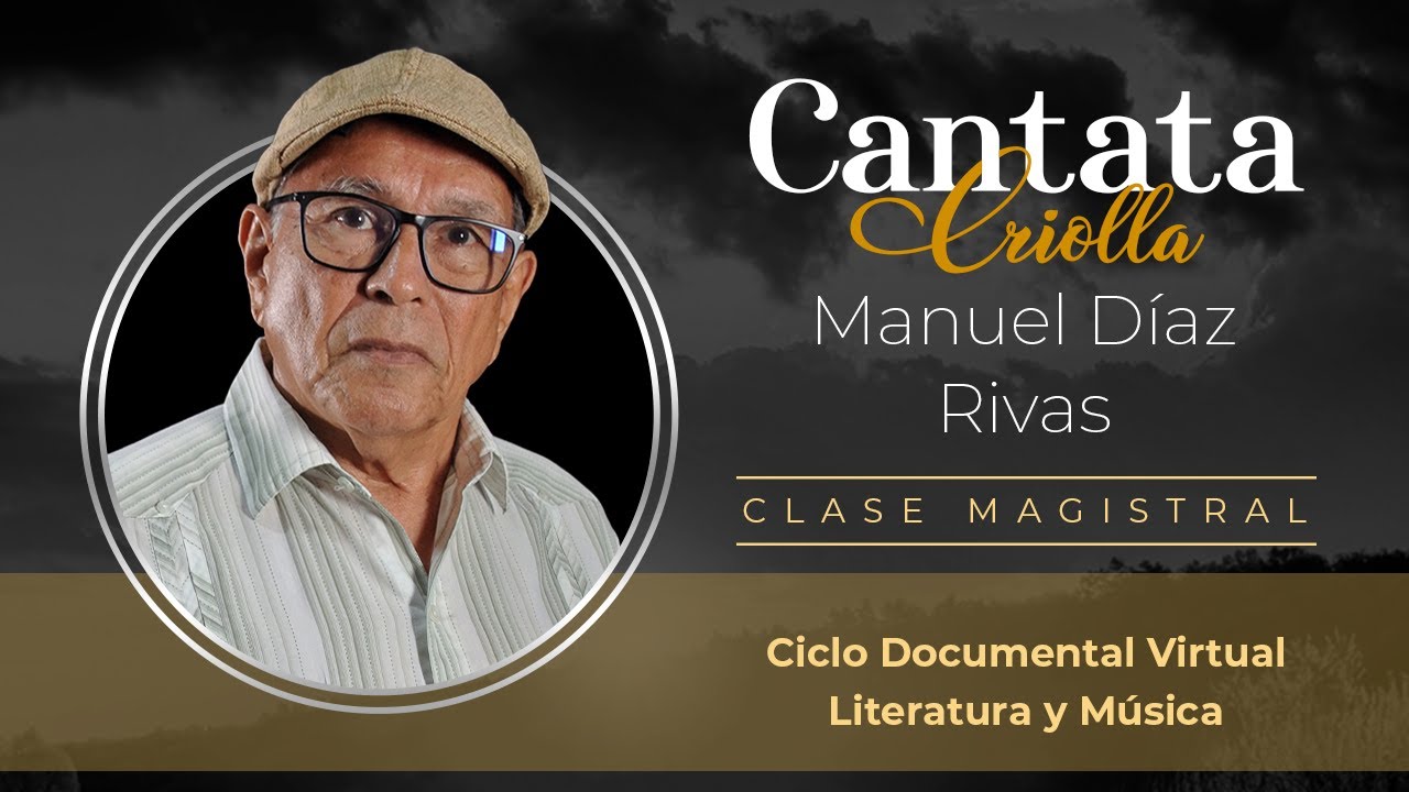 Manuel Díaz R. | Florentino y el Diablo. Magia y religiosidad del contrapunteo en el joropo llanero.