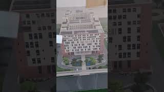 #Noida Hospital New project