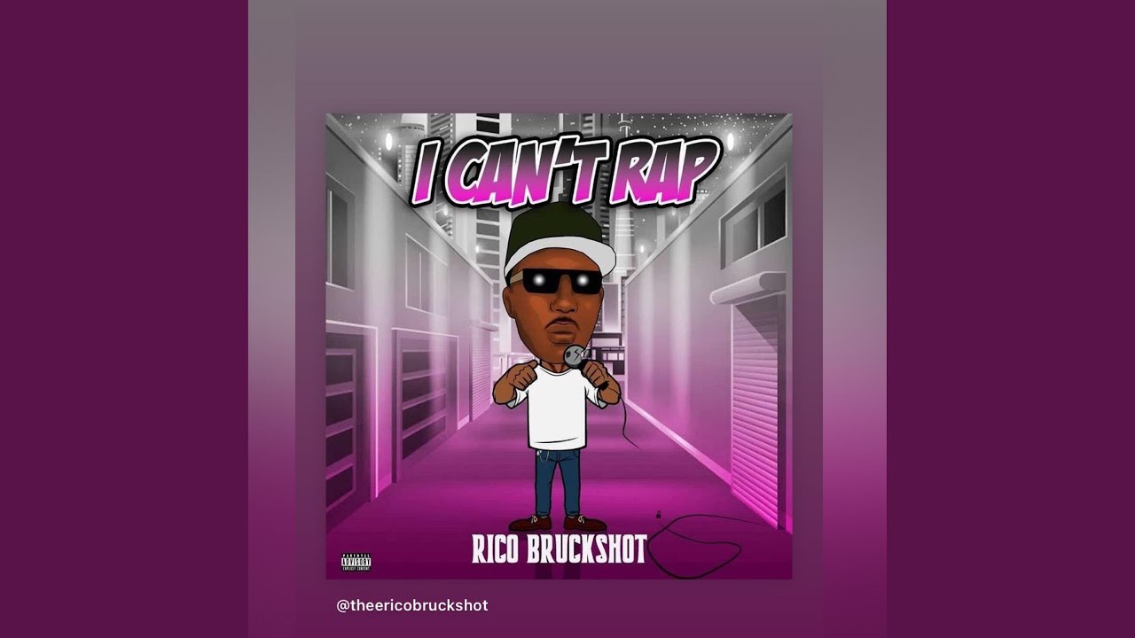Watch iCantRap on YouTube Watch iCantRap on YouTube