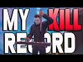 I Broke My Personal Kill Record With Michael Myers (Michael Myers Gameplay)