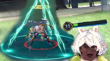 Tôi đánh giá các tướng trong ĐẤU TRƯỜNG SIÊU TỐC