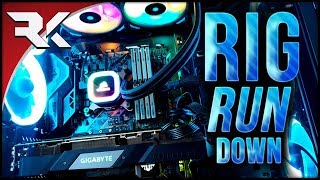 Scum - Boost Your Performance IMMENSELY! Here's My Rig & What I Do!