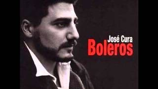 Video thumbnail of "José Cura - Te Extraño (HQ)"