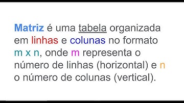 VisuAlg - Vetor e Matriz - #02