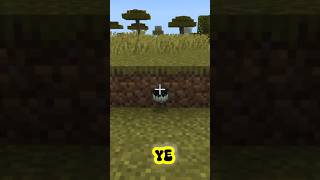 Minecraft Ka Sabse OP Loot Dene Wala Mob? 🤔 #shorts #minecraft