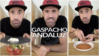 Gaspacho Andaluz