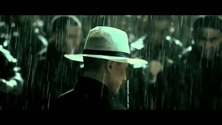 The Grandmaster Official Trailer 2 2013) Tony Leung, Ziyi Zhang Movie HD