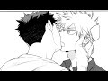 [BakuDeku] GIFT - BNHA DJ (ENG) 