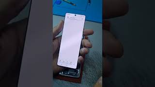 Samsung Z Fold3 Display Repair
