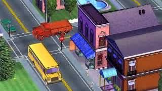 Simsville Trailer (2001)