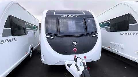 2024 Swift Sprite Alpine 4