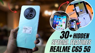 Realme C65 5G Tips And Tricks 🔥 Hidden Top 30+ Special Features | realme c65 screenshot 3