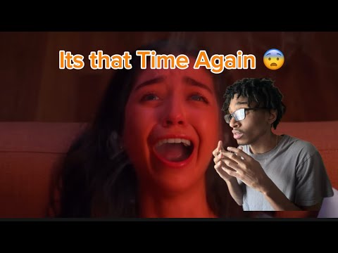 2 For 1 Special | ASMR Halloween and NetFlix n Chill 6 |Reaction|