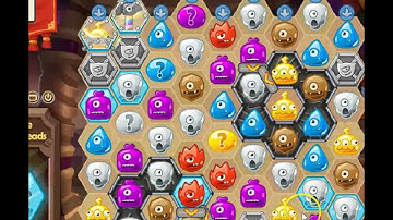 MB Hexa Blast Stage 161