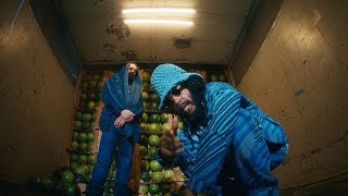 Protoje Ft. Damian Jr. Gong Marley - At We Feet