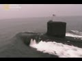 Суперсооружения - Подводная лодка ВМС США «Вирджиния»