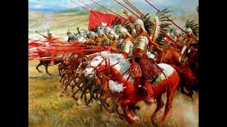 Polish Winged Hussars Two Steps From Hell  Victory