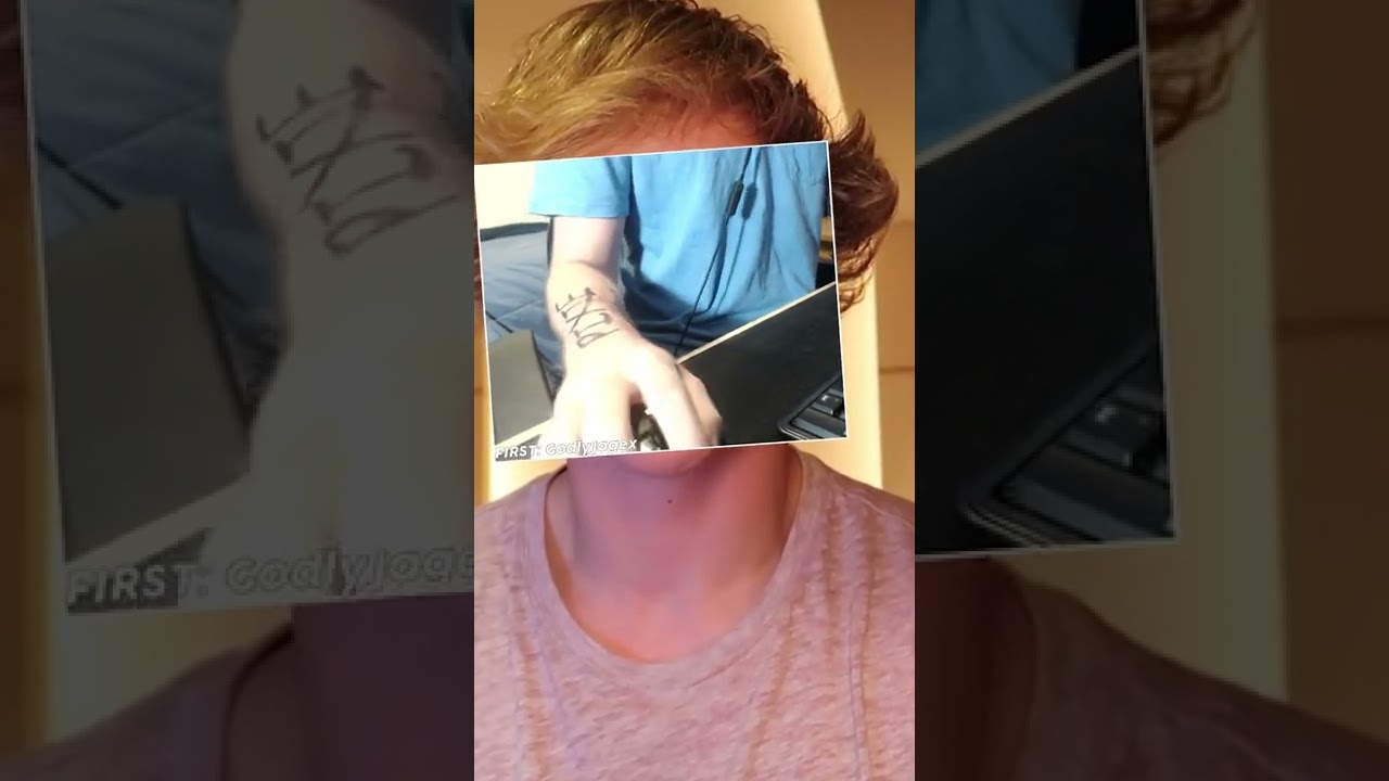 Streamers FIRST MINI-VLOG EVER (goes criminal?? police called?) 🤣🤣🤣😱