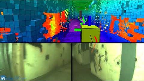 An Autonomous UAV System for Fast Exploration of Large Complex Indoor Environments