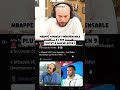 Selon vous, quelle est le meilleur poste pour Mbappé ? #football